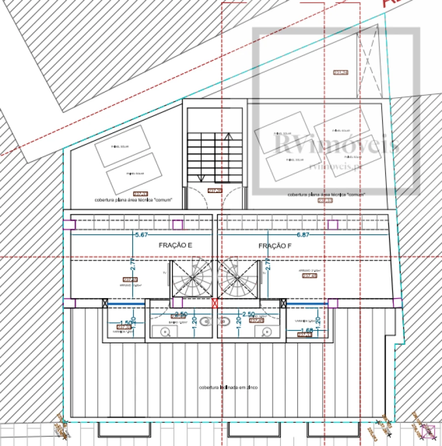 Loja para Venda em São João da Madeira Foto 16