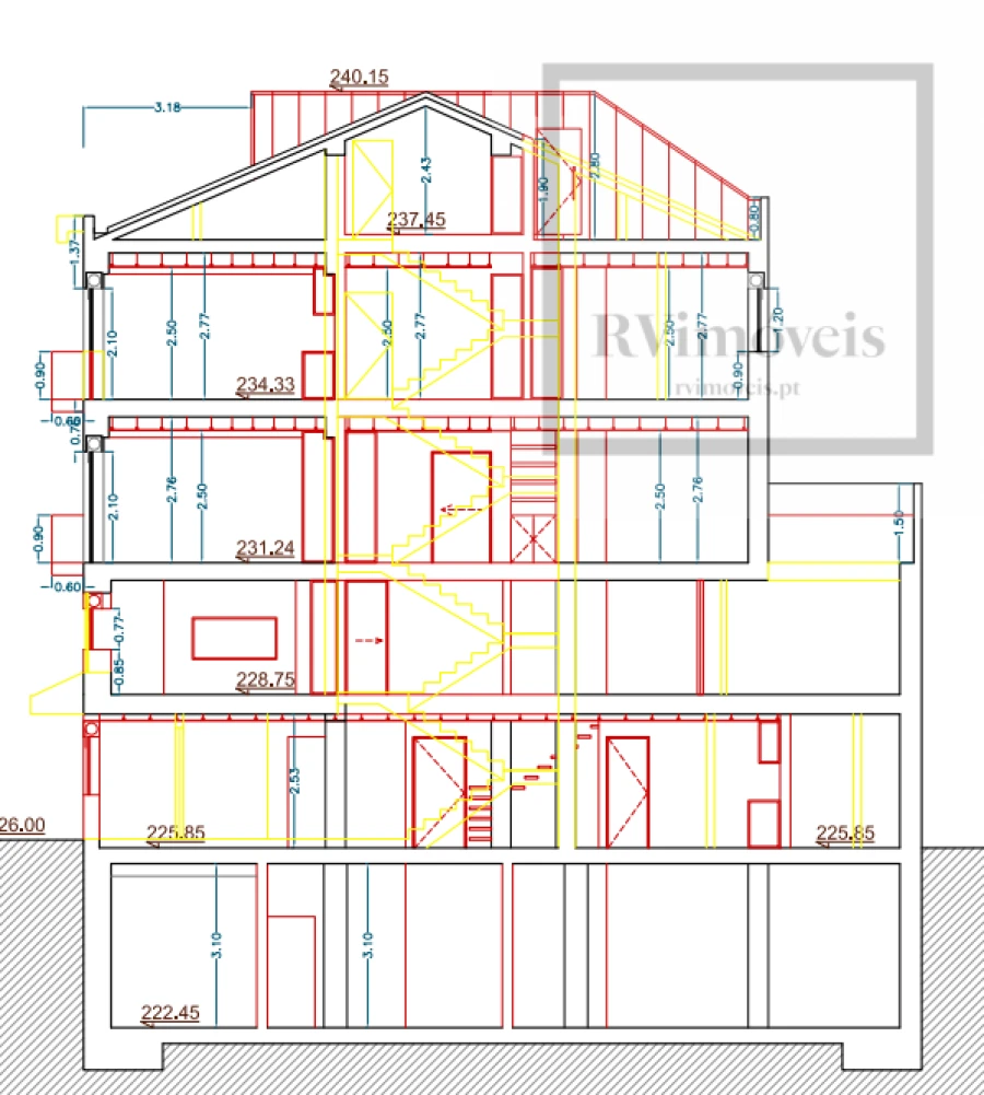 Loja para Venda em São João da Madeira Foto 21