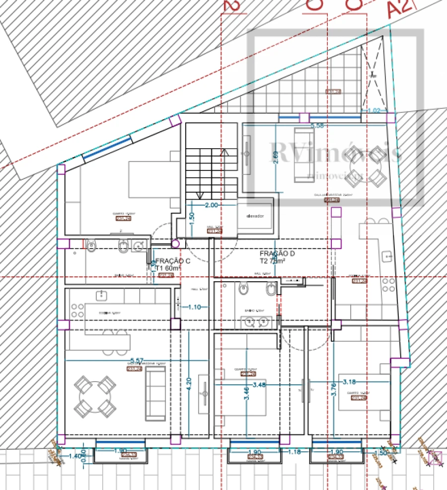 Loja para Venda em São João da Madeira Foto 14