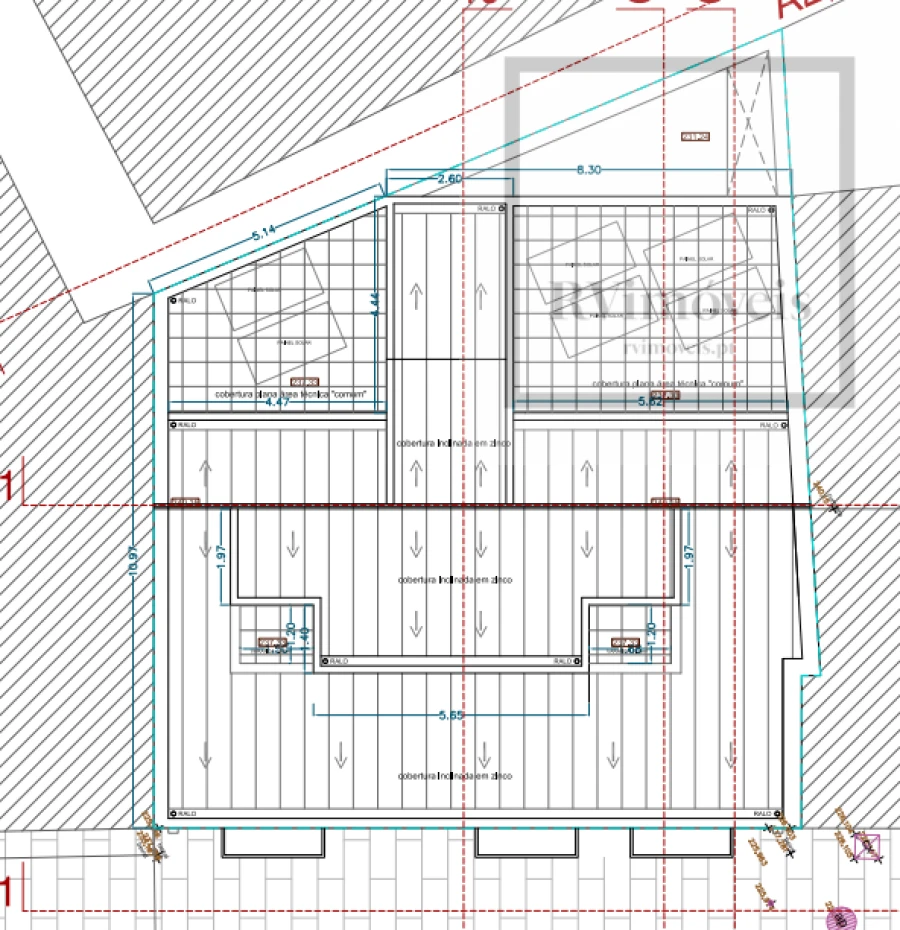Loja para Venda em São João da Madeira Foto 17