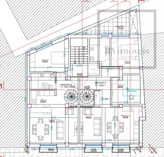 Loja para Venda em São João da Madeira Foto 15