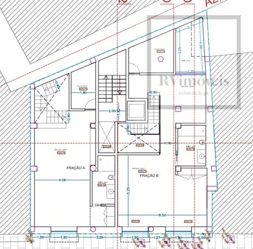 Loja para Venda em São João da Madeira Foto 13