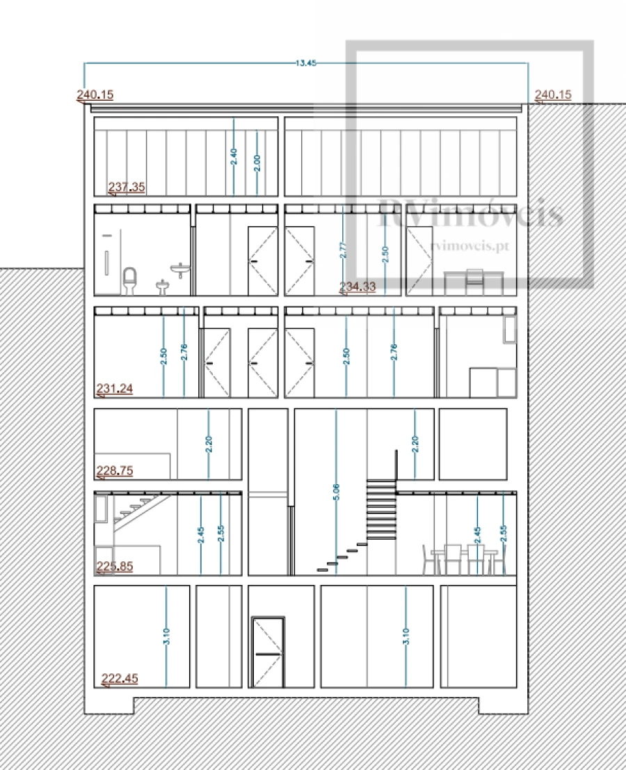Loja para Venda em São João da Madeira Foto 6