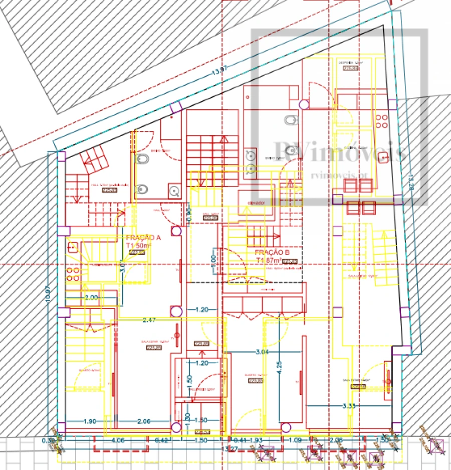 Loja para Venda em São João da Madeira Foto 23