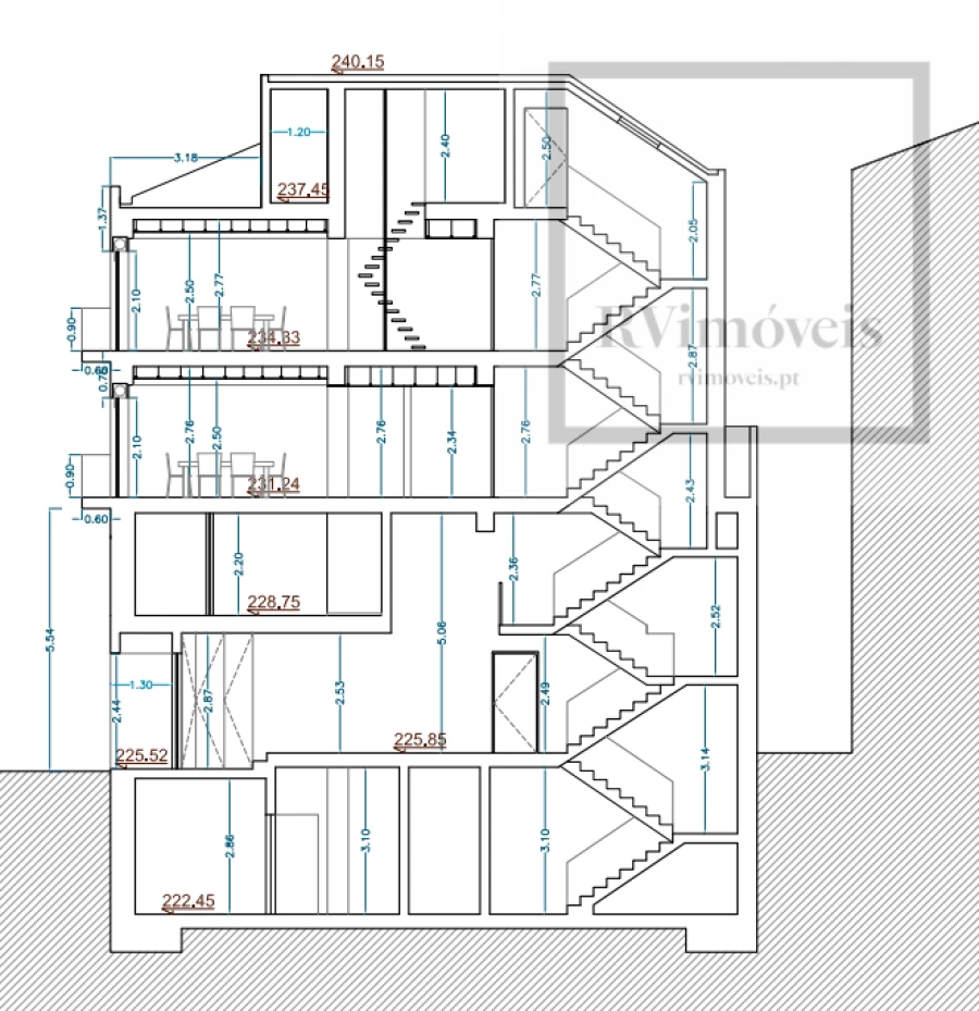 Loja para Venda em São João da Madeira Foto 9