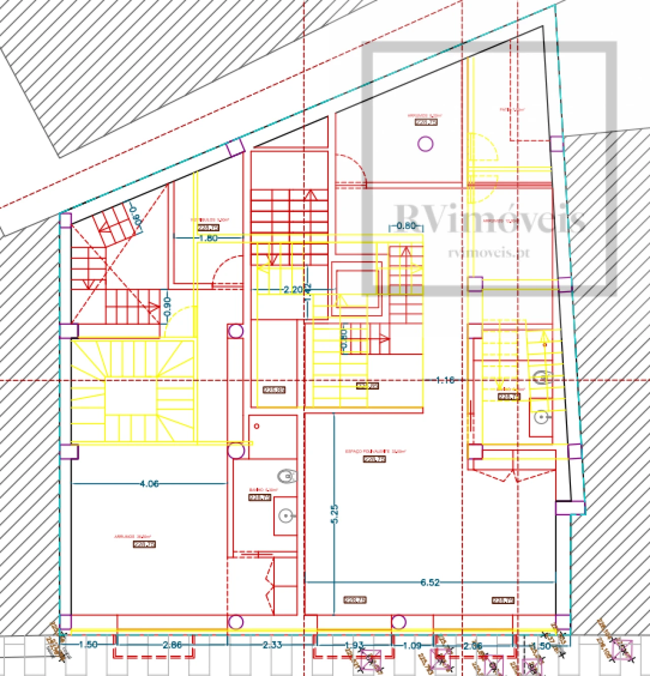 Loja para Venda em São João da Madeira Foto 24