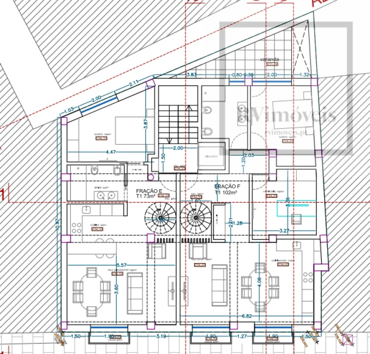 Loja para Venda em São João da Madeira Foto 15
