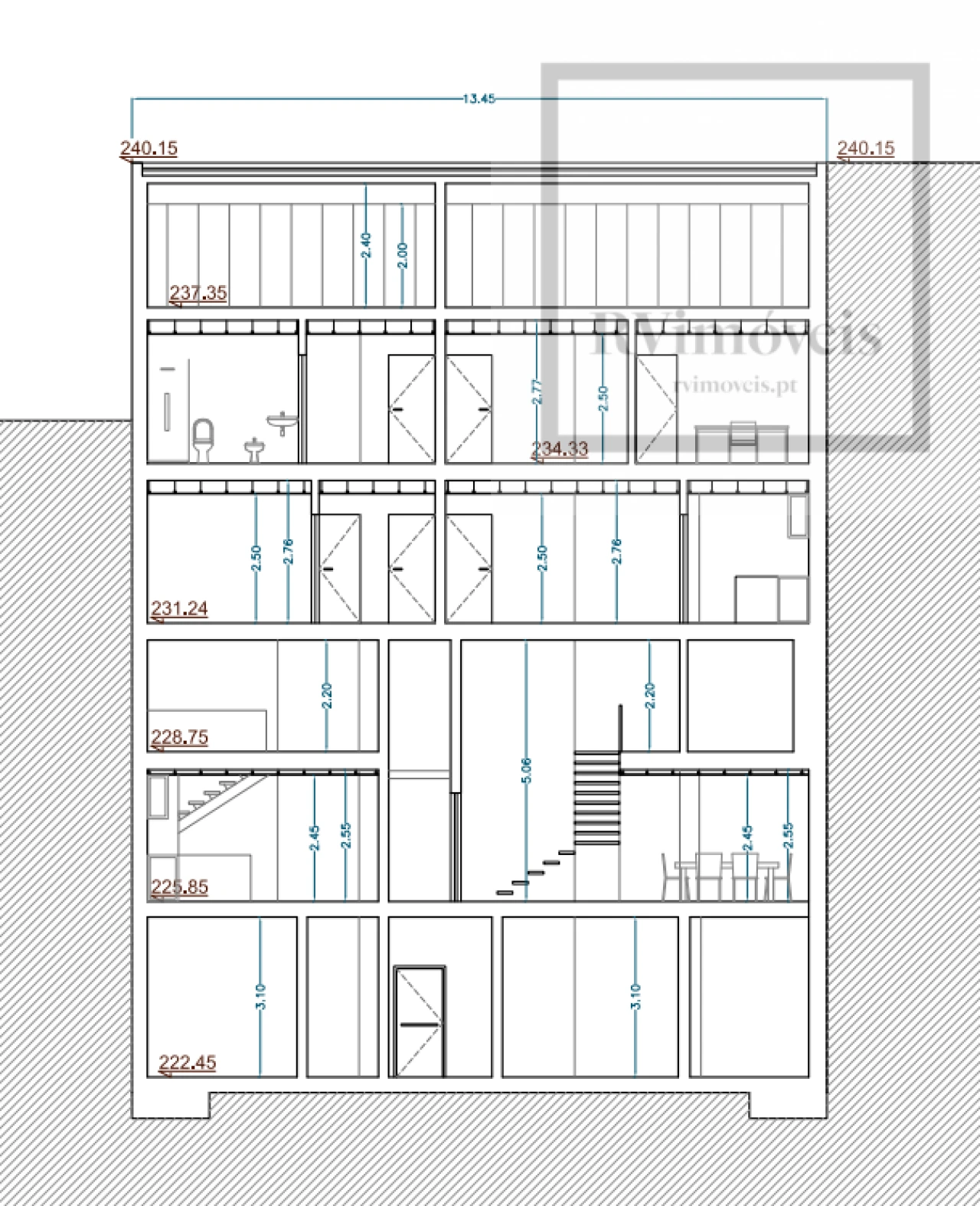 Loja para Venda em São João da Madeira Foto 6