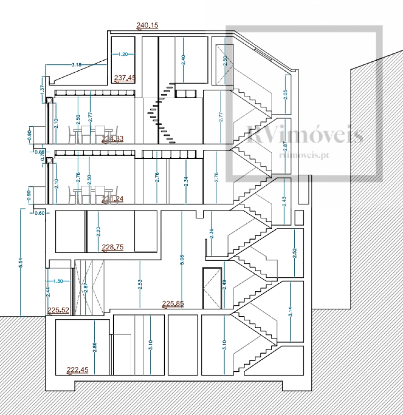 Loja para Venda em São João da Madeira Foto 9