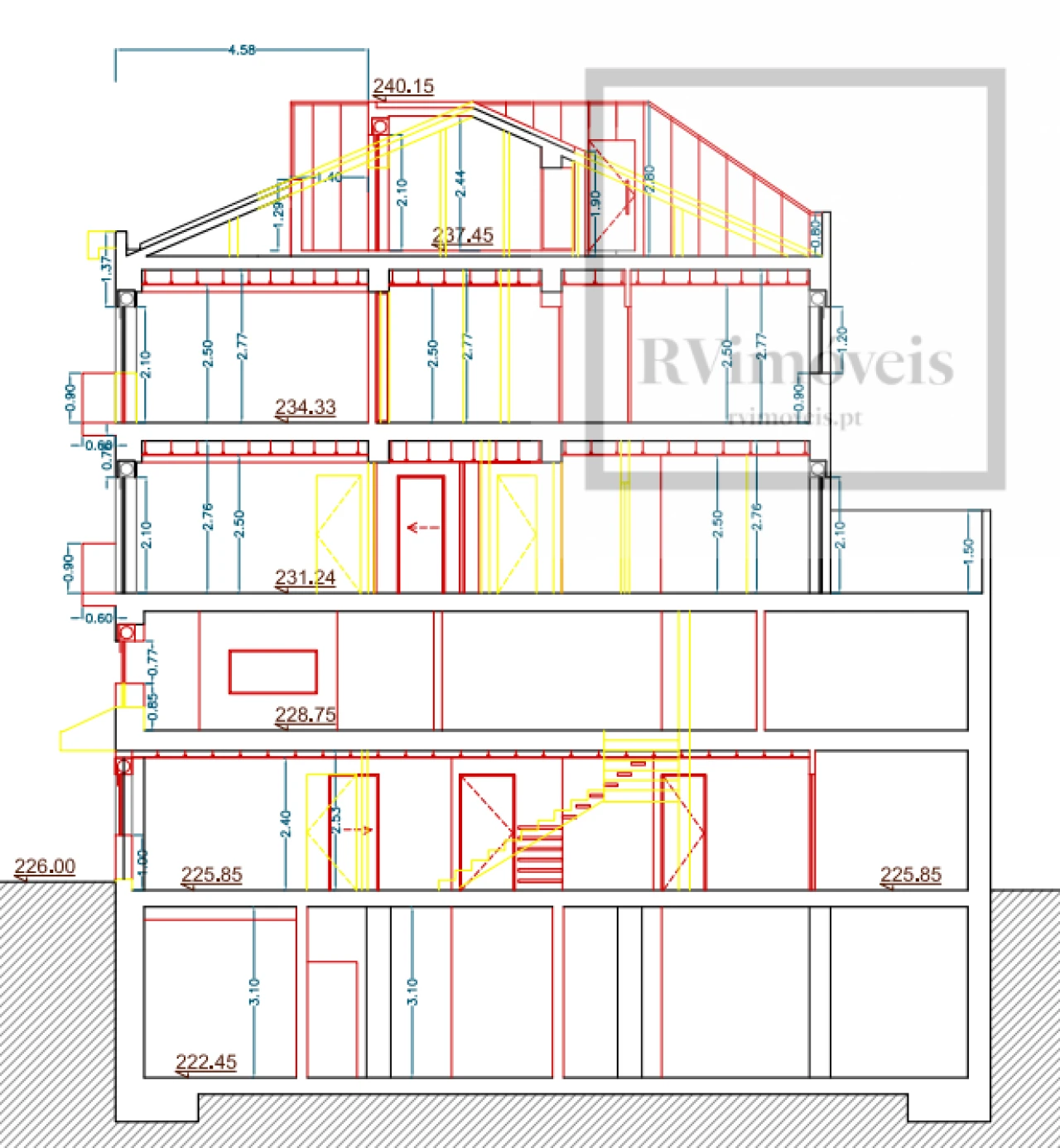 Loja para Venda em São João da Madeira Foto 20