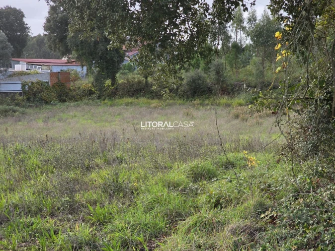 Terreno para Venda em Eixo e Eirol Foto 14