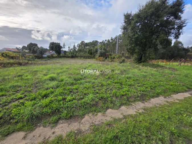 Terreno para Venda em Eixo e Eirol Foto 8