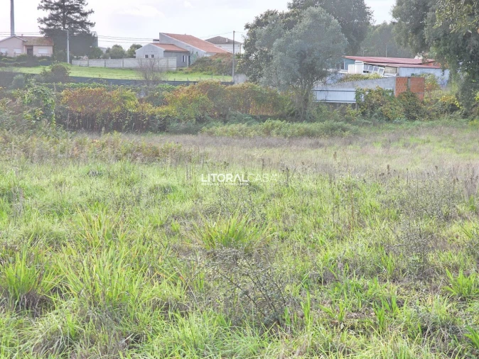 Terreno para Venda em Eixo e Eirol Foto 13