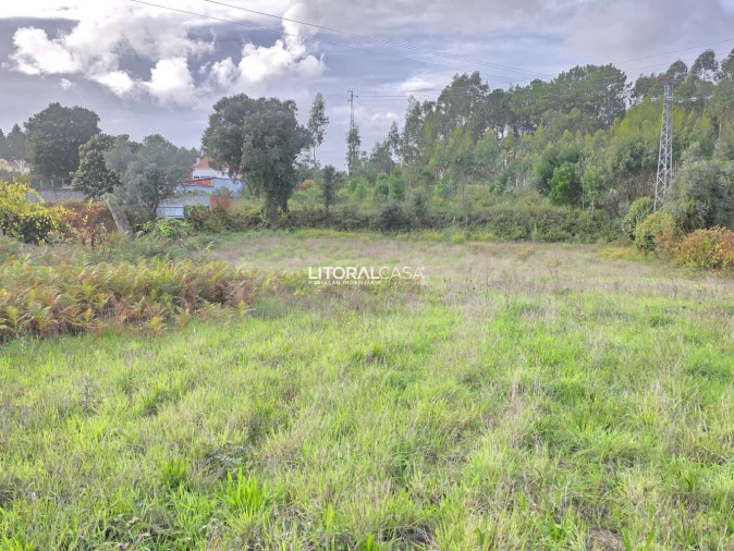 Terreno para Venda em Eixo e Eirol Foto 11