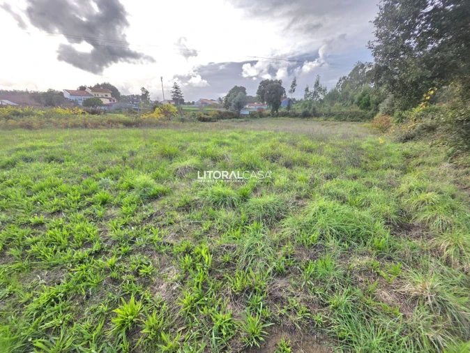 Terreno para Venda em Eixo e Eirol Foto 12
