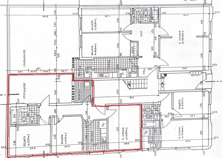 Apartamento T2 para Venda em Póvoa de Santa Iria e Forte da Casa Foto 28
