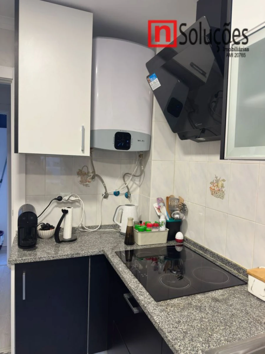 Apartamento T2 para Venda em Póvoa de Santa Iria e Forte da Casa Foto 13