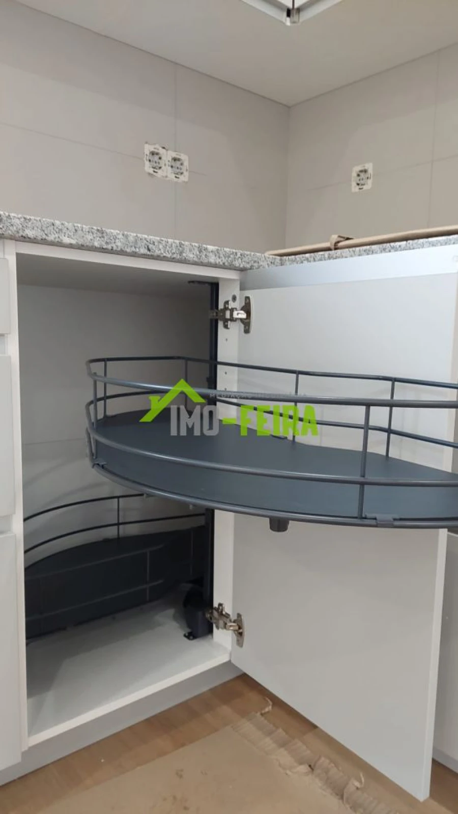 Moradia T3 para Venda em Macieira de Sarnes Foto 32