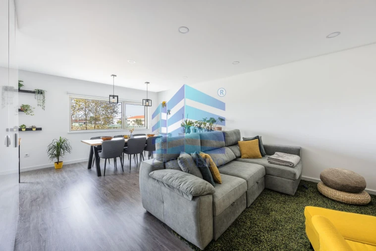 Apartamento T2 para Venda em Glória e Vera Cruz Foto 6