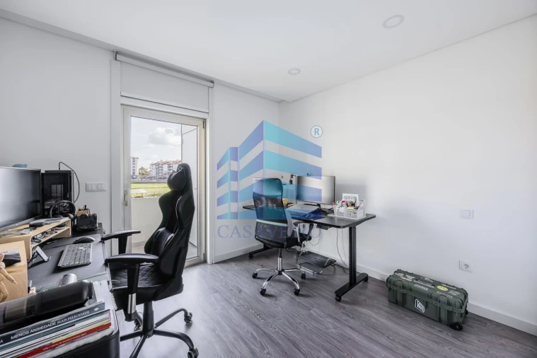 Apartamento T2 para Venda em Glória e Vera Cruz Foto 14