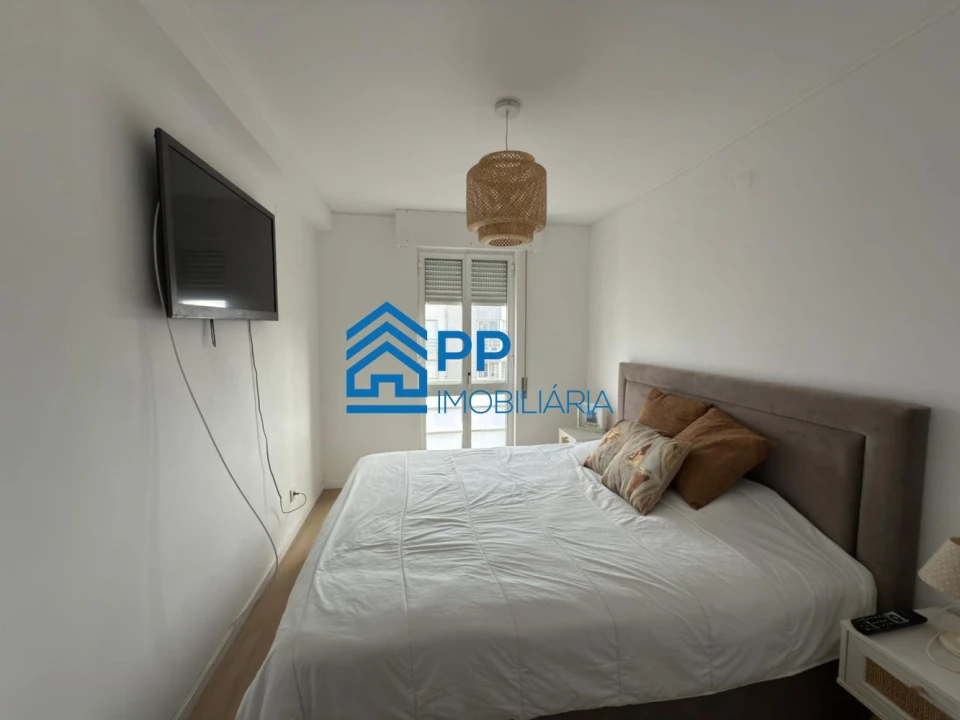 Apartamento T3 para Venda em Custóias, Leça do Balio e Guifões Foto 20