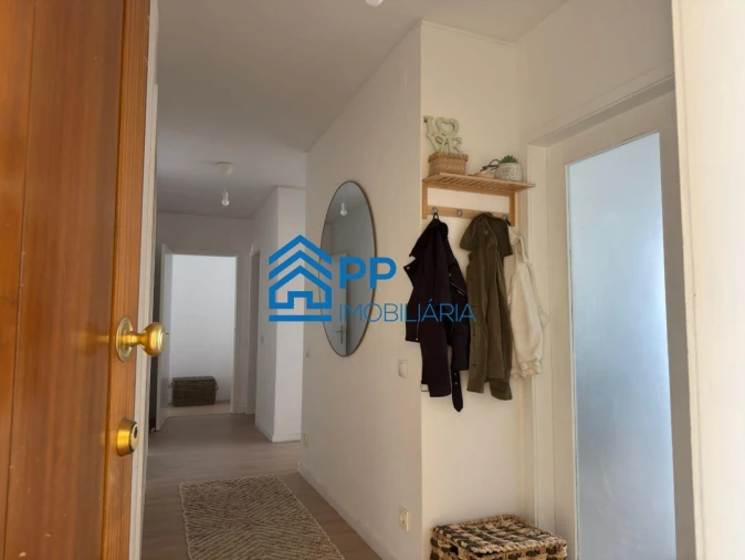 Apartamento T3 para Venda em Custóias, Leça do Balio e Guifões Foto 24