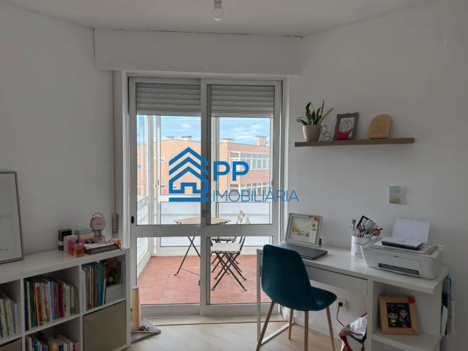 Apartamento T3 para Venda em Custóias, Leça do Balio e Guifões Foto 11