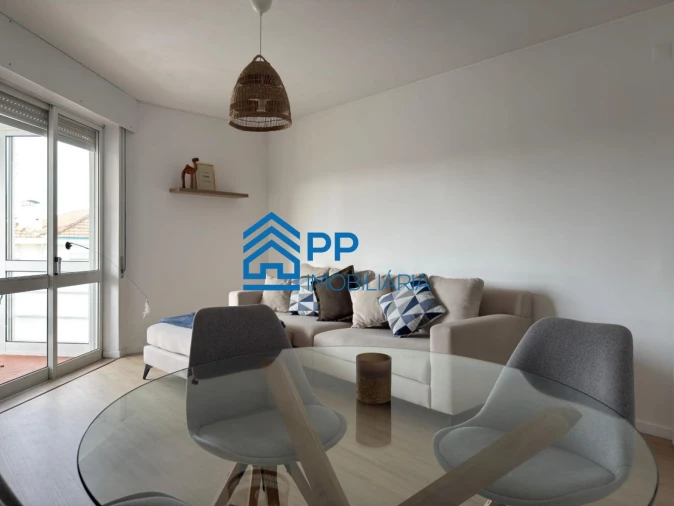 Apartamento T3 para Venda em Custóias, Leça do Balio e Guifões Foto 23