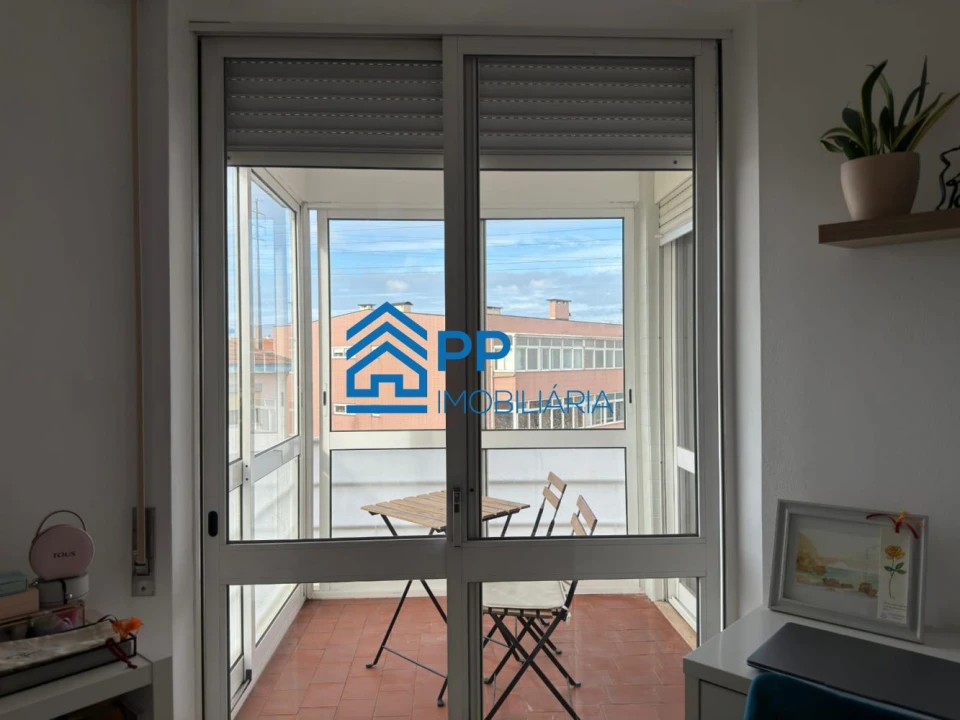 Apartamento T3 para Venda em Custóias, Leça do Balio e Guifões Foto 21