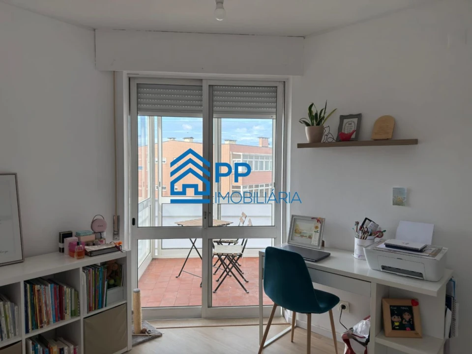 Apartamento T3 para Venda em Custóias, Leça do Balio e Guifões Foto 19