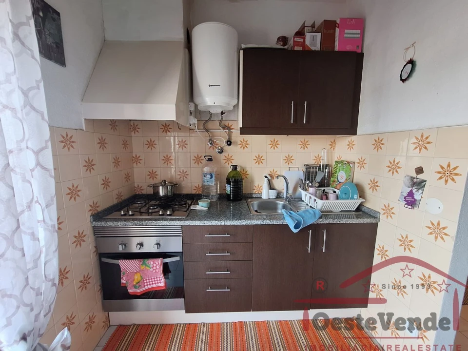 Apartamento T1 para Venda em Massamá e Monte Abraão Foto 2