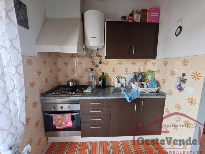 Apartamento T1 para Venda em Massamá e Monte Abraão Foto 2