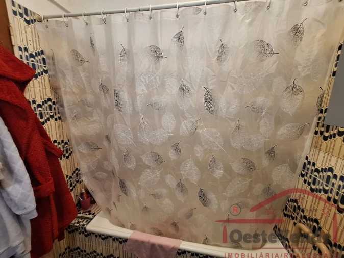 Apartamento T1 para Venda em Massamá e Monte Abraão Foto 17