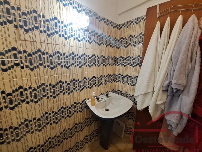Apartamento T1 para Venda em Massamá e Monte Abraão Foto 18