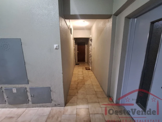 Apartamento T1 para Venda em Massamá e Monte Abraão Foto 20