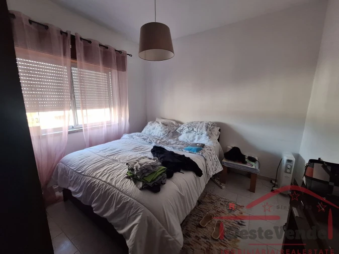 Apartamento T1 para Venda em Massamá e Monte Abraão Foto 9