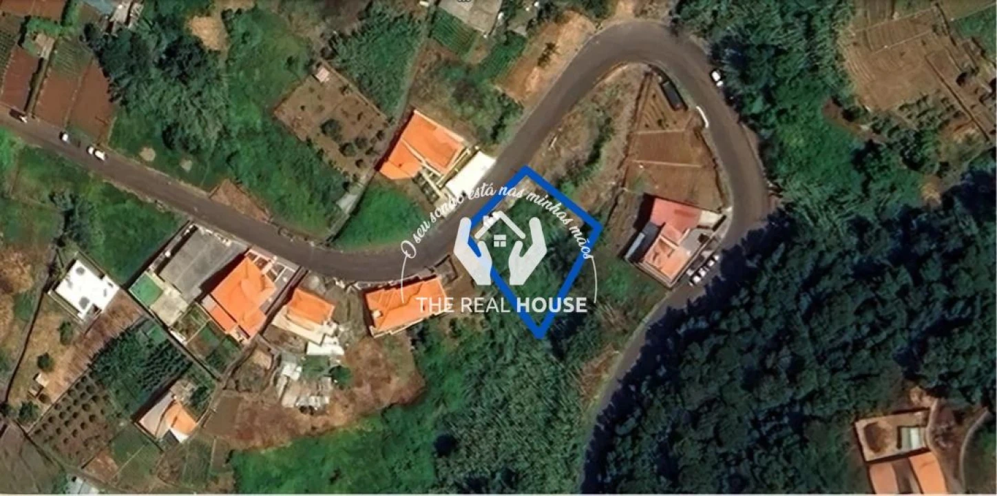 Terreno para Venda em Ponta do Sol Foto 6