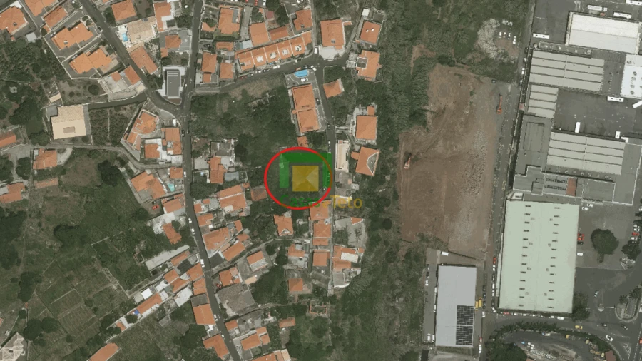 Terreno para Venda em São Roque