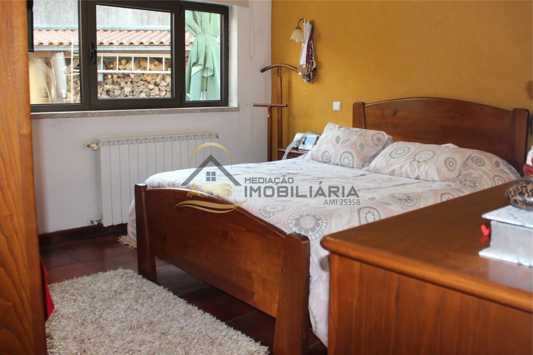 Moradia T5 para Venda em Mondim de Basto Foto 26