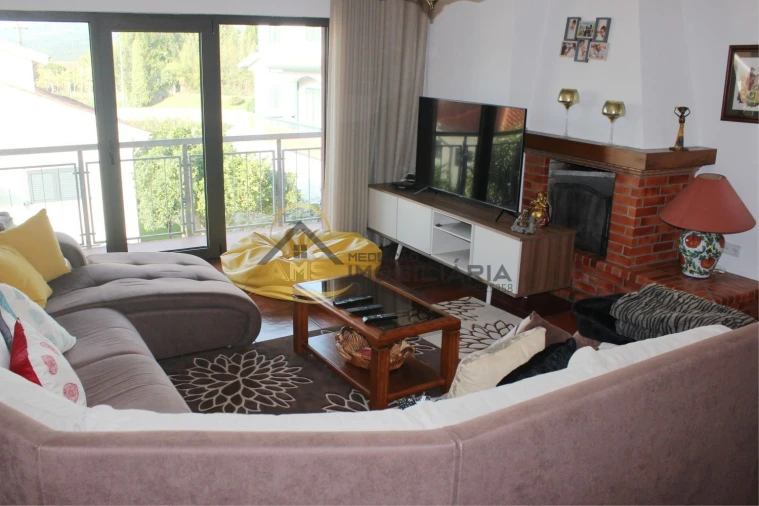 Moradia T5 para Venda em Mondim de Basto Foto 13