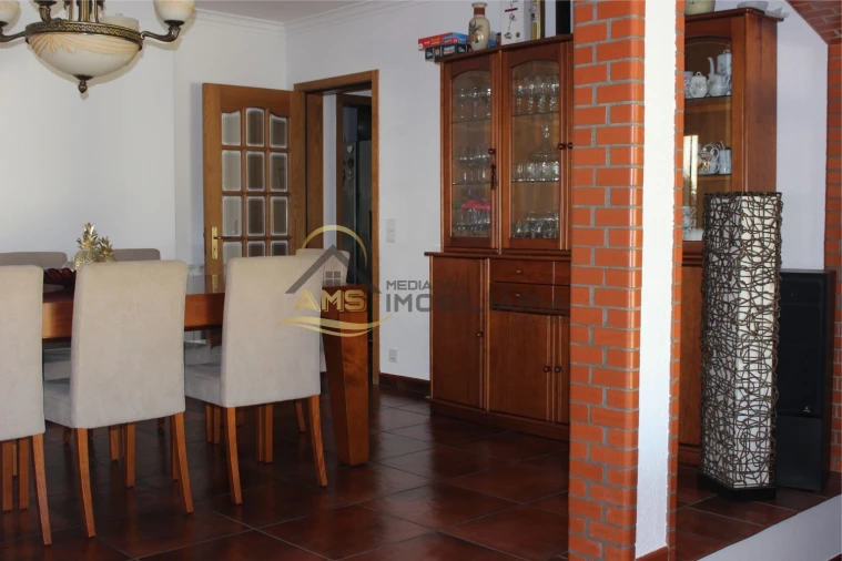 Moradia T5 para Venda em Mondim de Basto Foto 12