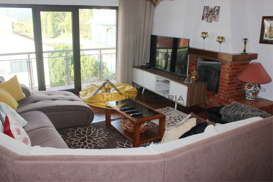 Moradia T5 para Venda em Mondim de Basto Foto 13