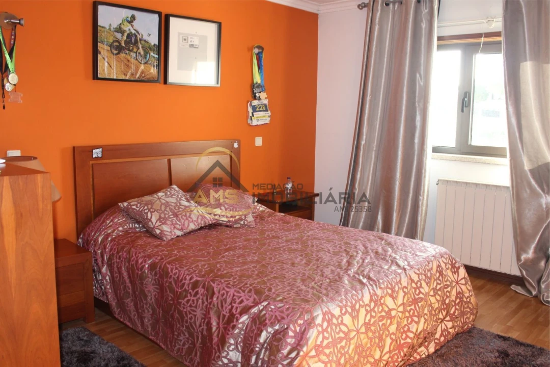 Moradia T5 para Venda em Mondim de Basto Foto 29