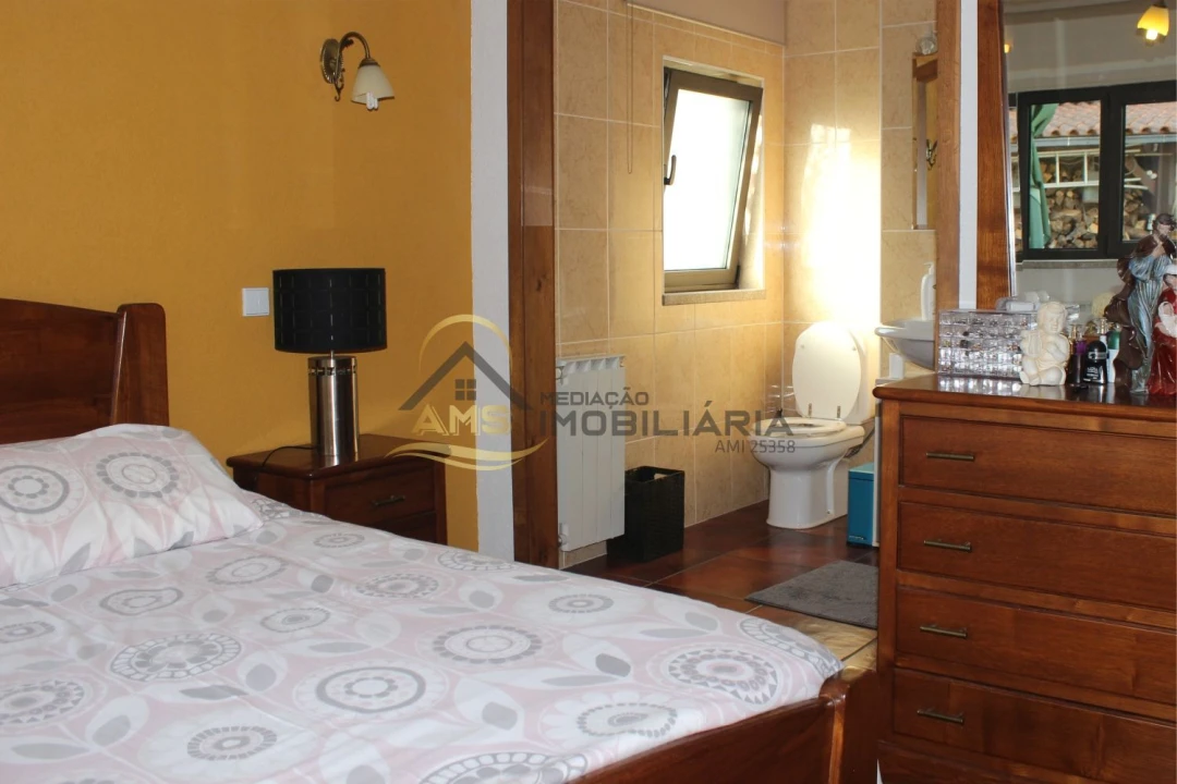 Moradia T5 para Venda em Mondim de Basto Foto 27