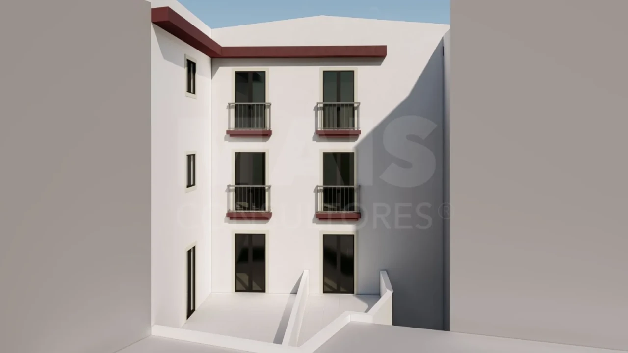 Terreno para Venda em Póvoa de Santa Iria e Forte da Casa Foto 1