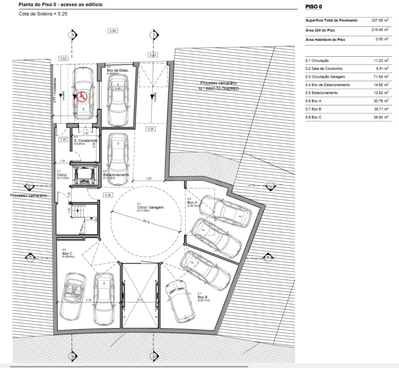 Terreno para Venda em Póvoa de Santa Iria e Forte da Casa Foto 2