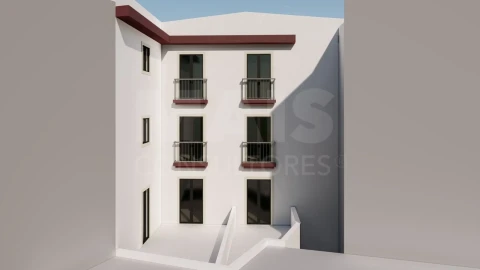 Terreno para Venda em Póvoa de Santa Iria e Forte da Casa