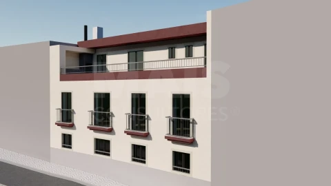 Terreno para Venda em Póvoa de Santa Iria e Forte da Casa
