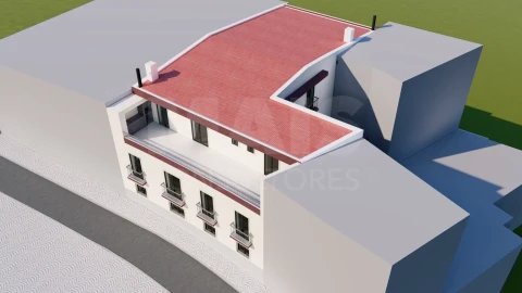 Terreno para Venda em Póvoa de Santa Iria e Forte da Casa