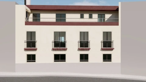 Terreno para Venda em Póvoa de Santa Iria e Forte da Casa